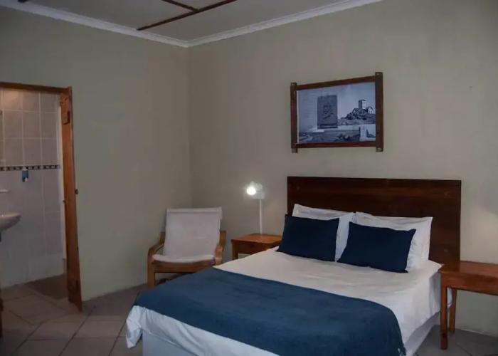 Obelix Guesthouse