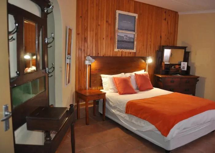 Obelix Guesthouse