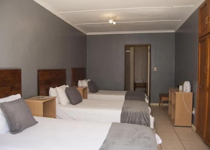 Obelix Guesthouse
