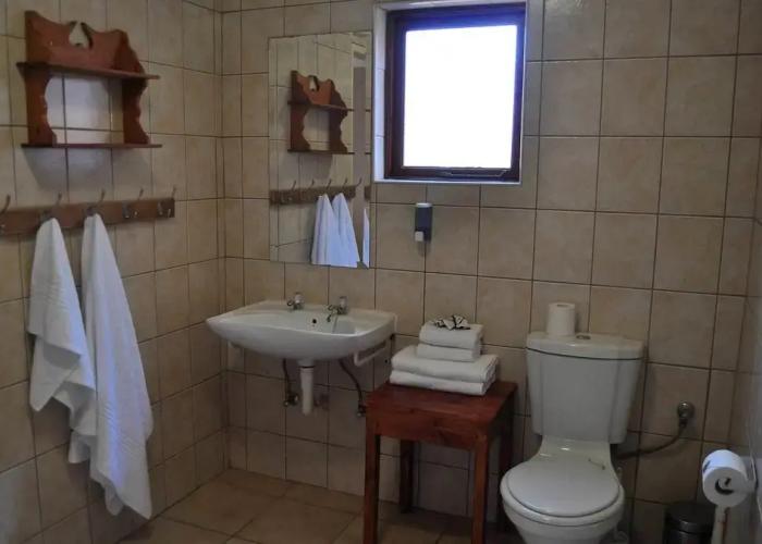 Obelix Guesthouse