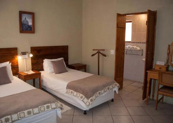 Obelix Guesthouse