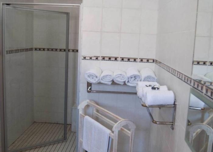 Obelix Guesthouse