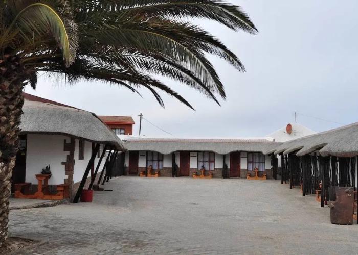 Obelix Guesthouse