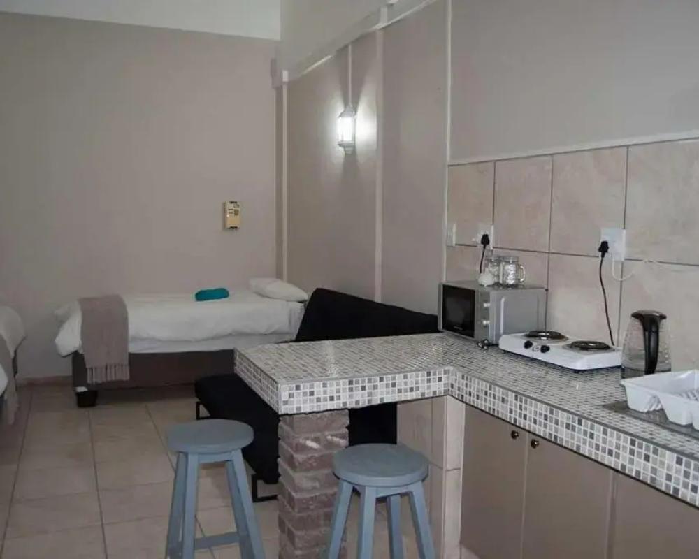 фото OceanLife Luderitz Accommodation