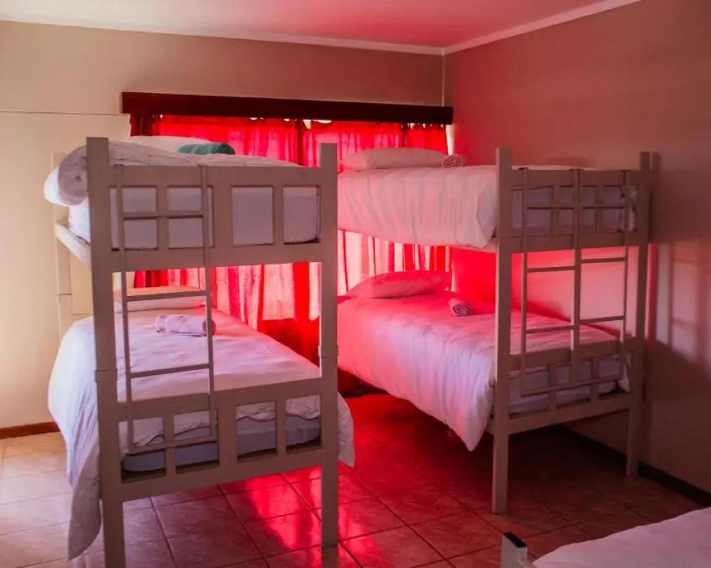 фото OceanLife Luderitz Accommodation