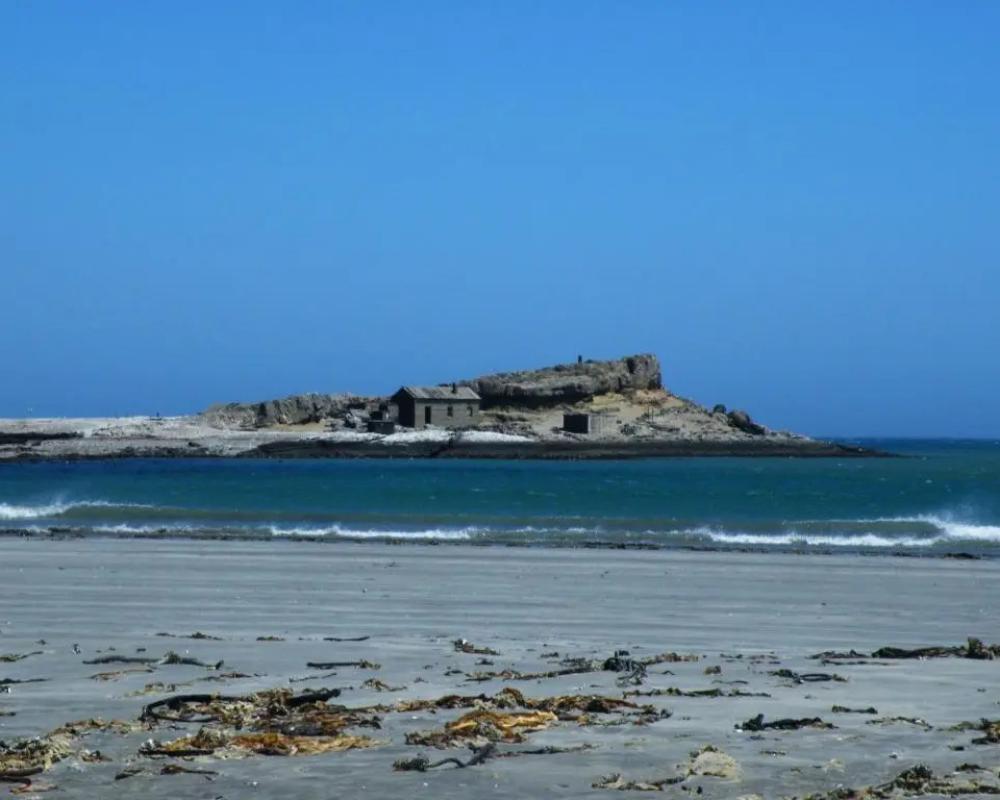 фото OceanLife Luderitz Accommodation