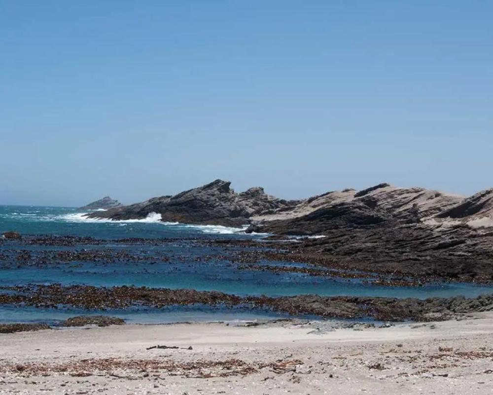 фото OceanLife Luderitz Accommodation