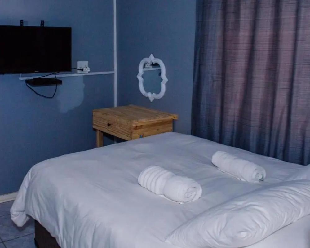 фото OceanLife Luderitz Accommodation