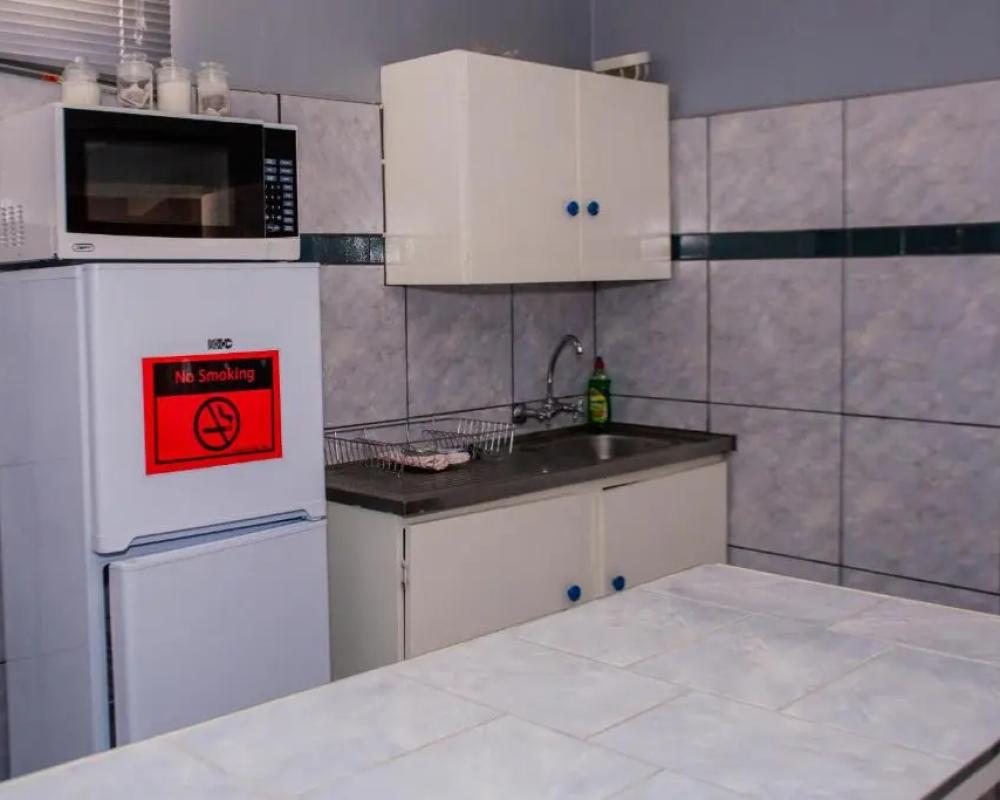 фото OceanLife Luderitz Accommodation
