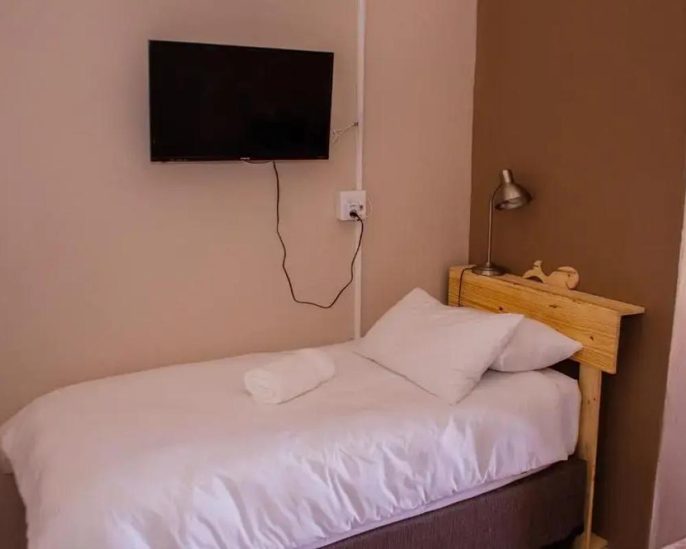 фото OceanLife Luderitz Accommodation