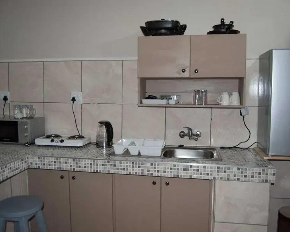 фото OceanLife Luderitz Accommodation