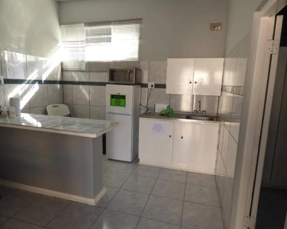 фото OceanLife Luderitz Accommodation