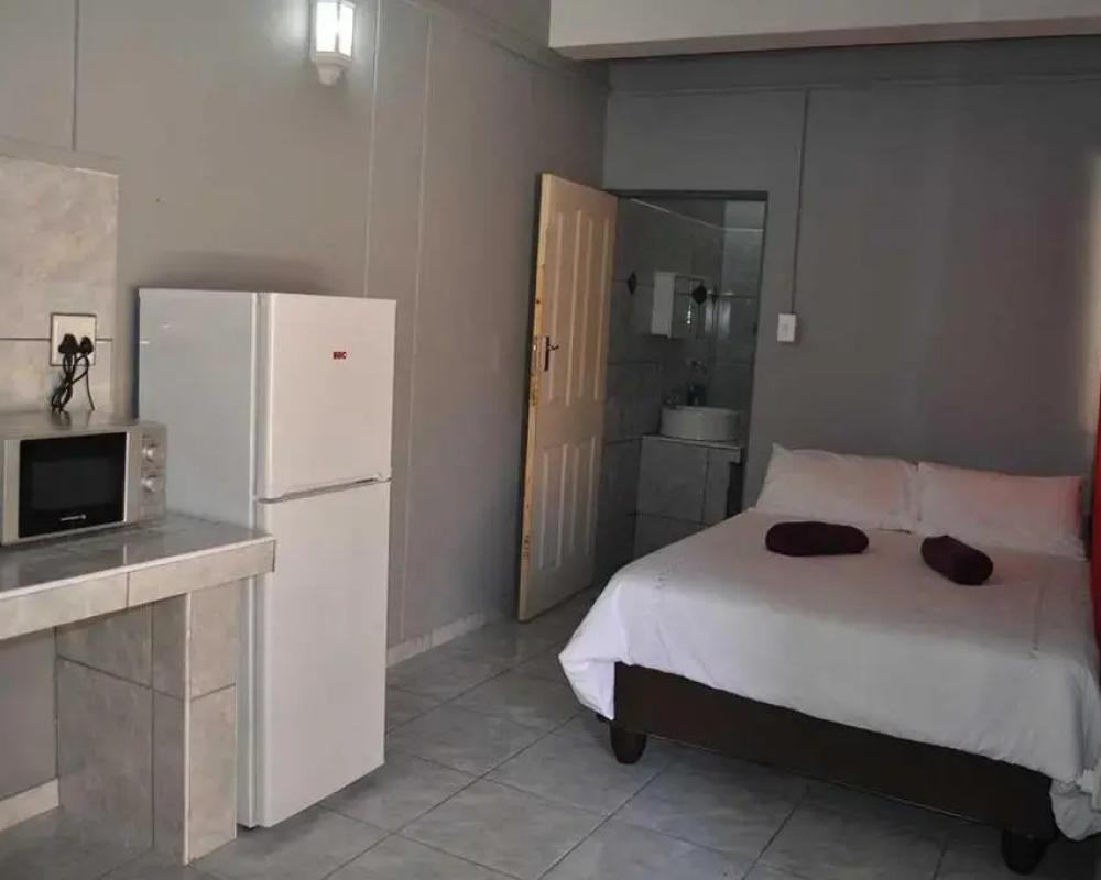 фото OceanLife Luderitz Accommodation