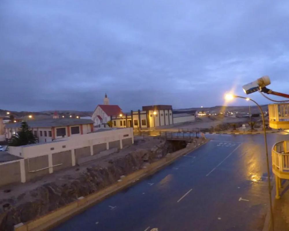 фото OceanLife Luderitz Accommodation