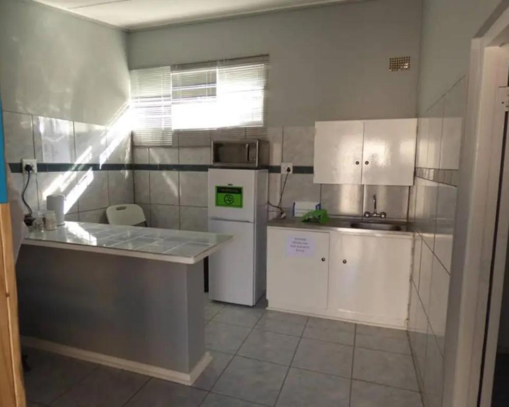 фото OceanLife Luderitz Accommodation