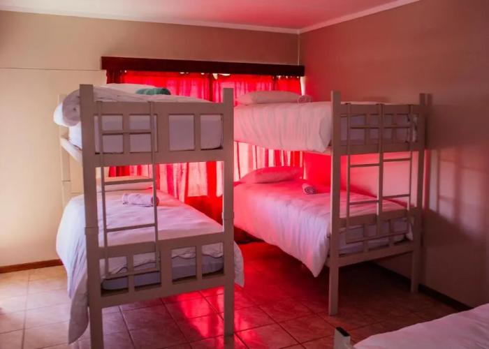 OceanLife Luderitz Accommodation