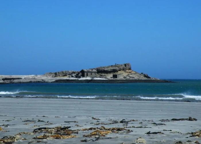 OceanLife Luderitz Accommodation