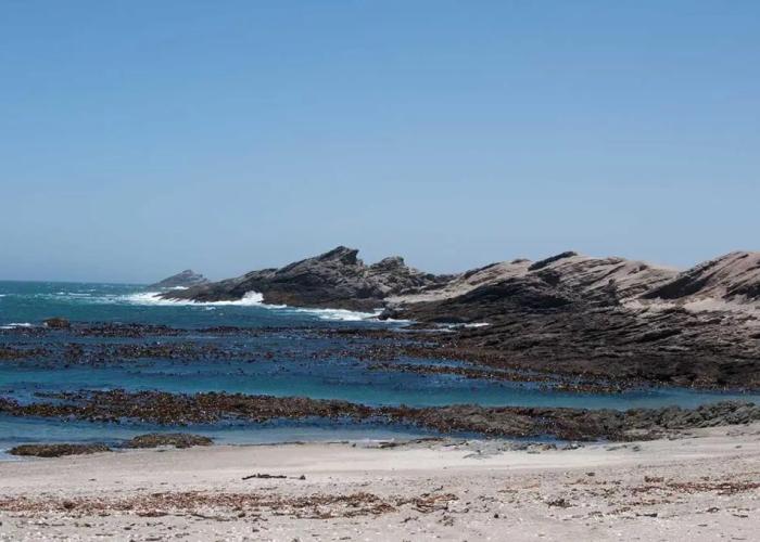 OceanLife Luderitz Accommodation