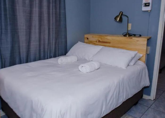 OceanLife Luderitz Accommodation