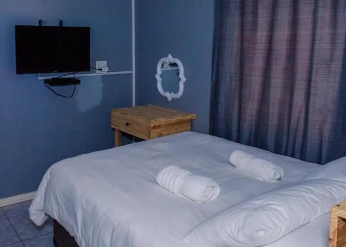 OceanLife Luderitz Accommodation