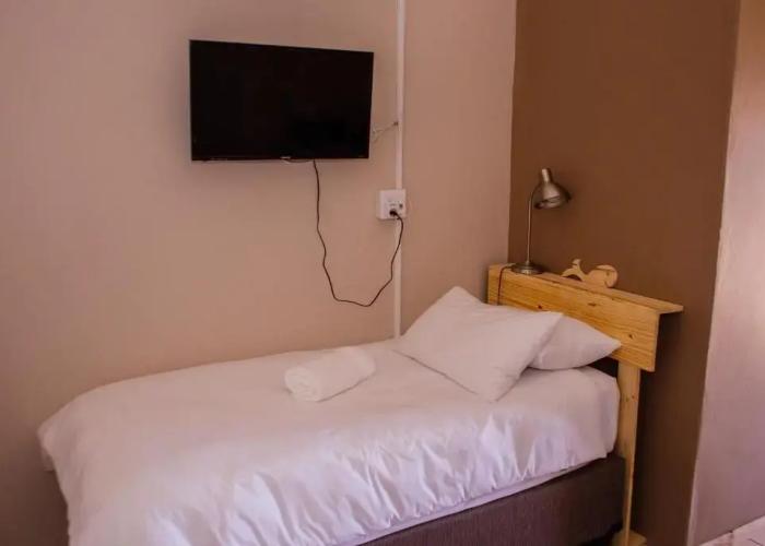 OceanLife Luderitz Accommodation