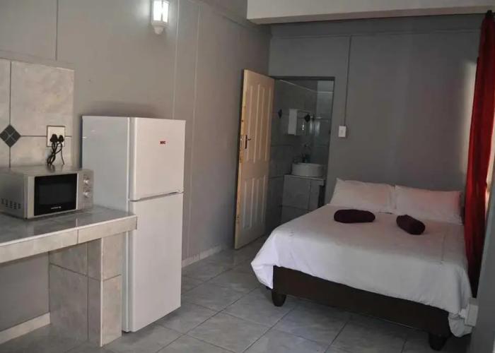 OceanLife Luderitz Accommodation