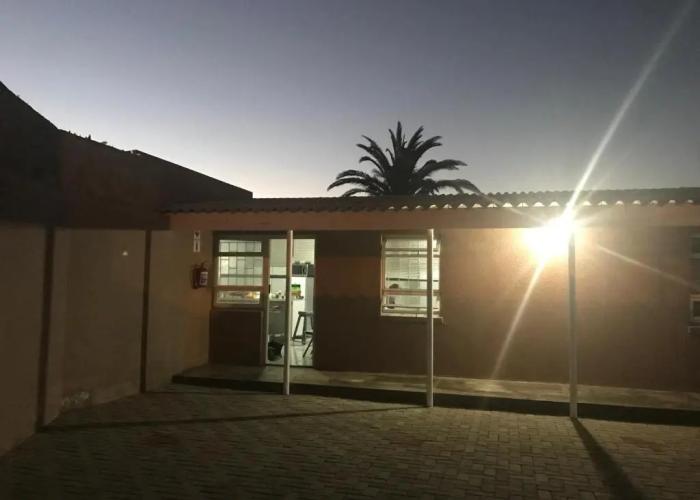 OceanLife Luderitz Accommodation