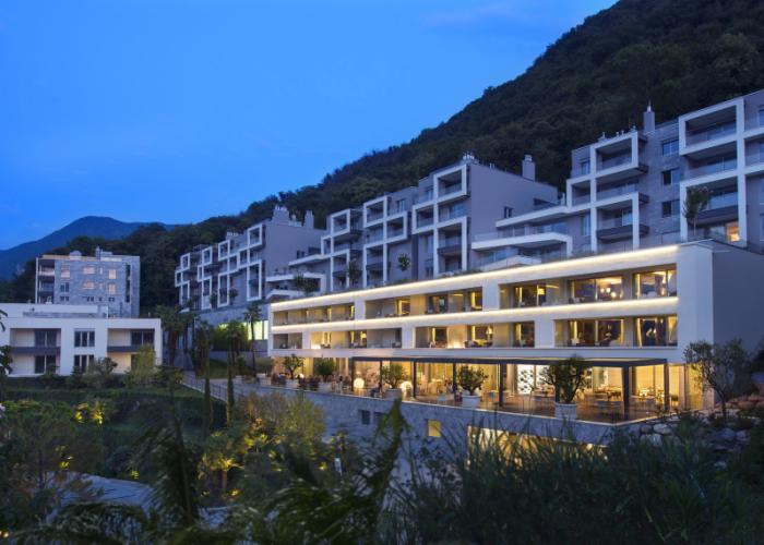 The View Lugano