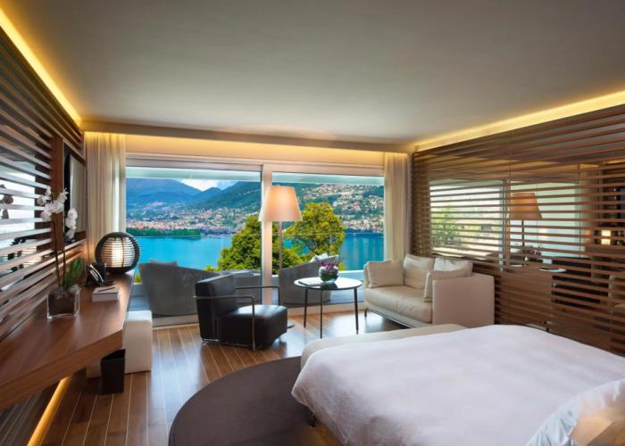 The View Lugano