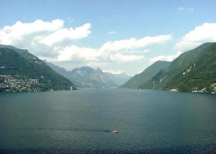 Hotel Dischma Lugano