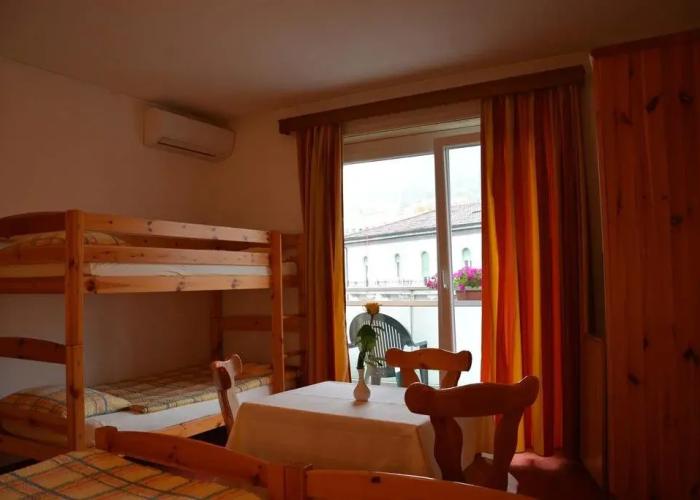 Hotel Dischma Lugano