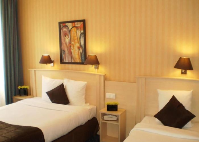 Hotel Admiral