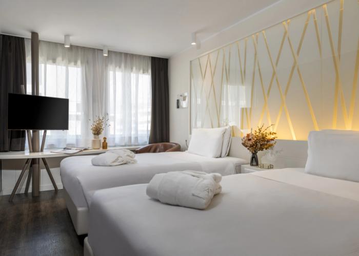 Hotel Admiral