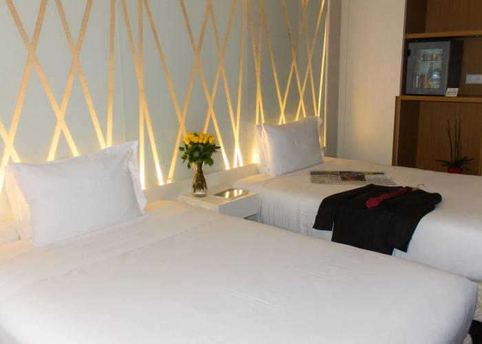 Hotel Admiral