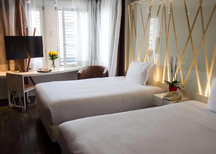 Hotel Admiral