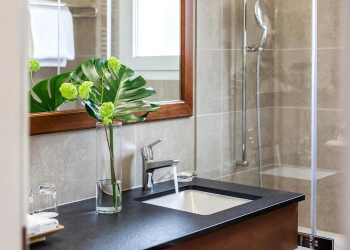 Suitenhotel Parco Paradiso
