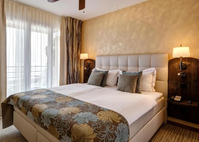 Suitenhotel Parco Paradiso