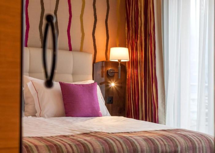 Suitenhotel Parco Paradiso