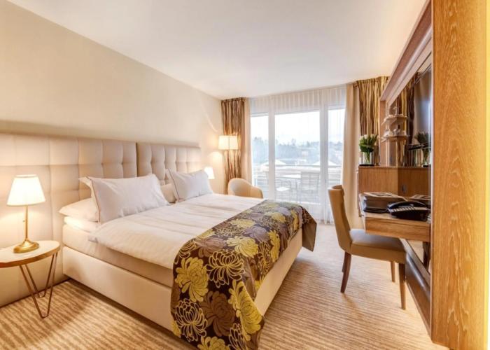 Suitenhotel Parco Paradiso