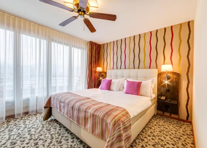 Suitenhotel Parco Paradiso