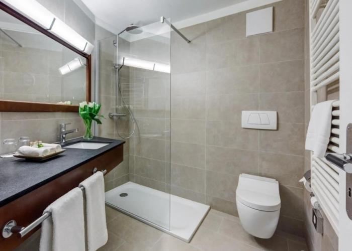 Suitenhotel Parco Paradiso