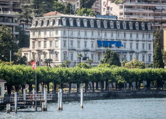 Lugano