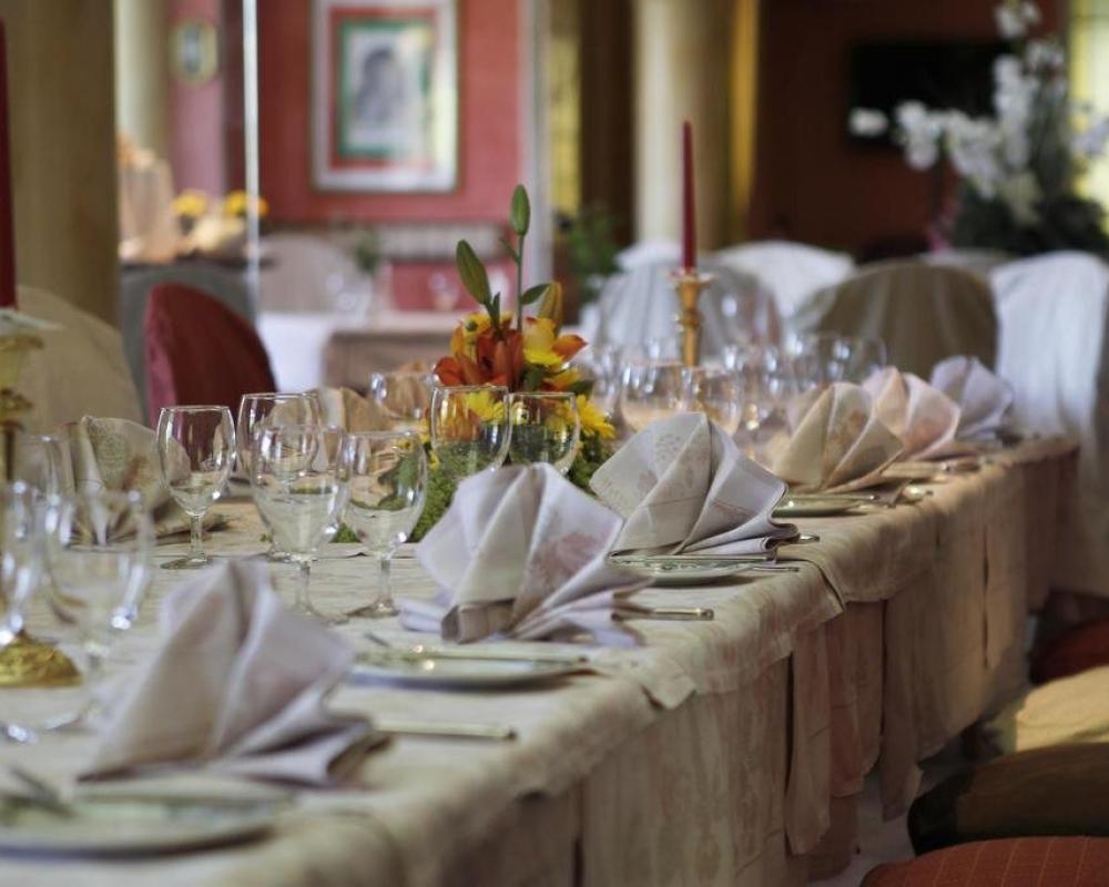 Hotel Victoria au Lac