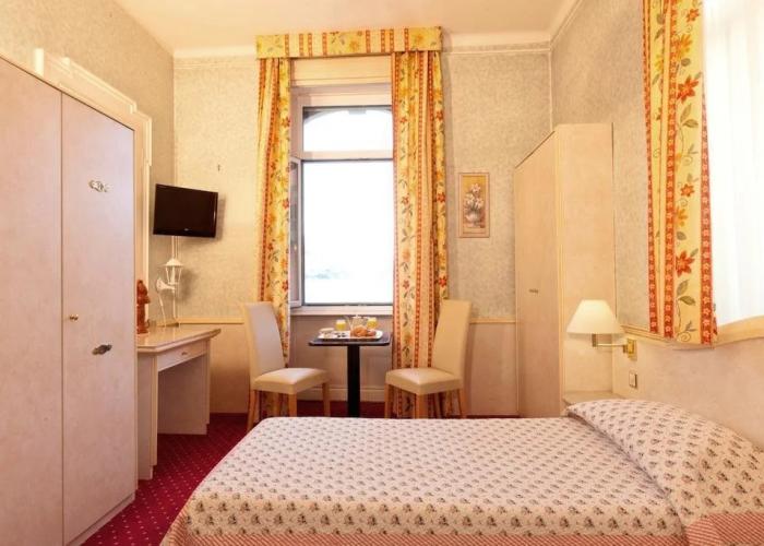 Hotel Victoria au Lac