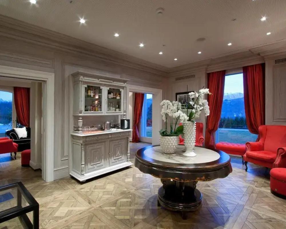 Resort Collina d'Oro