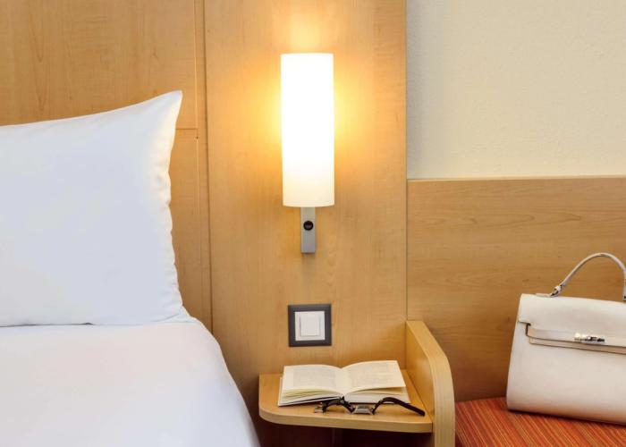ibis Lugano Paradiso