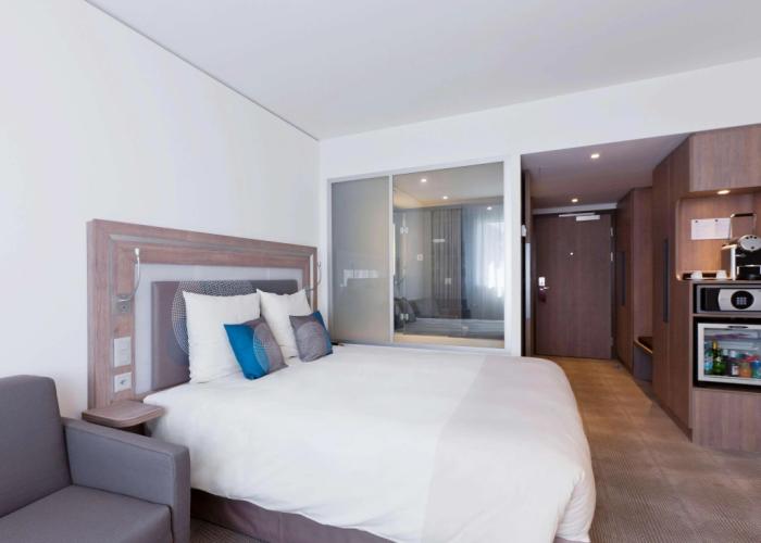 Novotel Lugano Paradiso