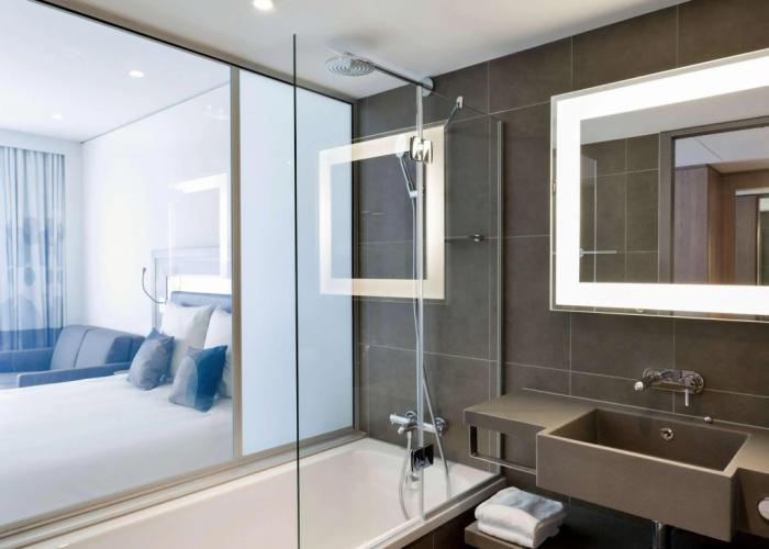 Novotel Lugano Paradiso