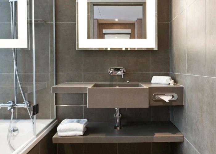 Novotel Lugano Paradiso
