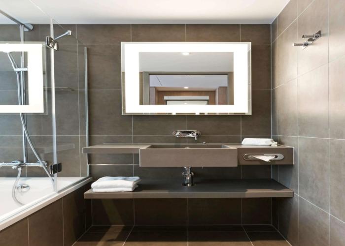 Novotel Lugano Paradiso
